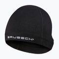 Czapka termoaktywna Brubeck Merino Wool black
