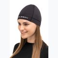 Czapka termoaktywna Brubeck Merino Wool black 2