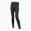 Spodnie termoaktywne damskie Brubeck Extreme Wool czarny
