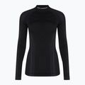 Longsleeve termoaktywny damski Brubeck Extreme Wool czarny 2