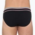 Slipy termoaktywne męskie Brubeck Active Wool czarny 3