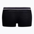 Bokserki termoaktywne damskie Brubeck Active Wool czarny 2