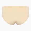 Majtki termoaktywne damskie Brubeck Hipster Comfort Cotton beżowy 2