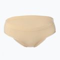 Majtki termoaktywne damskie Brubeck Hipster Comfort Cotton beżowy 4