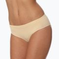 Majtki termoaktywne damskie Brubeck Hipster Comfort Cotton beżowy 5