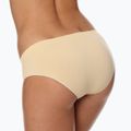 Majtki termoaktywne damskie Brubeck Hipster Comfort Cotton beżowy 6
