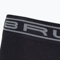 Bokserki termoaktywne męskie Brubeck Comfort Cotton czarny 3