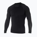 Longsleeve termoaktywny męskia Brubeck LS15290 Extreme Thermo czarny 3