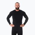 Bluza termoaktywna męska Brubeck Extreme Thermo czarny