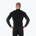 Bluza termoaktywna męska Brubeck Extreme Thermo czarny 2