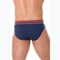 Slipy termoaktywne męskie Brubeck Active Wool granatowy 3