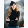 Czapka termoaktywna Brubeck Merino Wool czarny 6