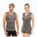 Koszulka termoaktywna Brubeck Base Layer szary