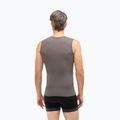 Koszulka termoaktywna Brubeck Base Layer szary 3