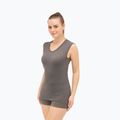 Koszulka termoaktywna Brubeck Base Layer szary 4