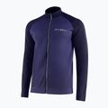 Bluza termoaktywna męska Brubeck LS1408 Athletic ciemnoniebieski / granatowy 3