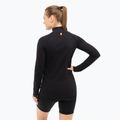 Bluza termoaktywna damska Brubeck LS1352 Athletic czarny / czarny 2