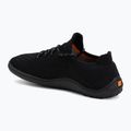 Buty barefoot damskie Brubeck SH5010W Barefoot Merino czarny/czarny 3