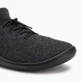 Buty barefoot męskie Brubeck Barefoot Merino grafitowy/czarny 7