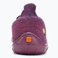 Buty barefoot damskie Brubeck Barefoot Merino śliwkowy/fuksjowy 7