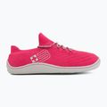 Buty barefoot damskie Brubeck SH5009M Barefoot Merino pink/gray 2