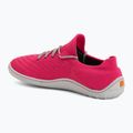 Buty barefoot damskie Brubeck SH5009M Barefoot Merino pink/gray 3