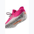 Buty barefoot damskie Brubeck SH5009M Barefoot Merino pink/gray 5