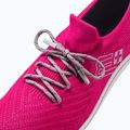 Buty barefoot damskie Brubeck SH5009M Barefoot Merino pink/gray 8