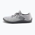 Buty barefoot damskie Brubeck SH5010W Barefoot Merino jasnoszary/grafit