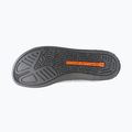 Buty barefoot damskie Brubeck SH5010W Barefoot Merino jasnoszary/grafit 4