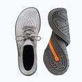 Buty barefoot damskie Brubeck SH5010W Barefoot Merino jasnoszary/grafit 6