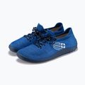 Buty barefoot męskie Brubeck SH5009M Barefoot Merino blue/navy 2