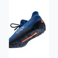 Buty barefoot męskie Brubeck SH5009M Barefoot Merino blue/navy 5