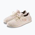 Buty barefoot damskie Brubeck SH5010W Barefoot Merino kremowy/kremowy 2
