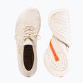 Buty barefoot damskie Brubeck SH5010W Barefoot Merino kremowy/kremowy 6