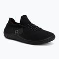 Buty barefoot męskie Brubeck SH5009M Barefoot Merino czarny/czarny