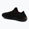 Buty barefoot męskie Brubeck SH5009M Barefoot Merino czarny/czarny 3
