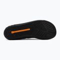 Buty barefoot męskie Brubeck SH5009M Barefoot Merino czarny/czarny 4