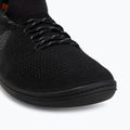 Buty barefoot męskie Brubeck SH5009M Barefoot Merino czarny/czarny 7