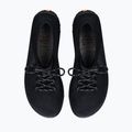 Buty barefoot męskie Brubeck SH5009M Barefoot Merino czarny/czarny 5