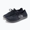 Buty barefoot męskie Brubeck SH5009M Barefoot Merino graphite/graphite 2