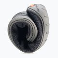Buty barefoot męskie Brubeck SH5009M Barefoot Merino graphite/graphite 7