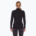 Longsleeve termoaktywny damski Brubeck Extreme Merino czarny 2
