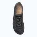 Buty barefoot damskie Brubeck Barefoot Merino grafitowy/czarny 5