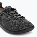 Buty barefoot damskie Brubeck Barefoot Merino grafitowy/czarny 7