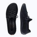Buty barefoot męskie Brubeck SH5009M Barefoot Merino black/black 4