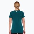Koszulka termoaktywna damska Brubeck Outdoor Merino Wool Pro zielony/góry 10 2