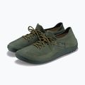 Buty barefoot męskie Brubeck SH5009M Barefoot Merino khaki/khaki