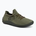 Buty barefoot męskie Brubeck SH5009M Barefoot Merino khaki/khaki