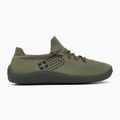 Buty barefoot męskie Brubeck SH5009M Barefoot Merino khaki/khaki 2